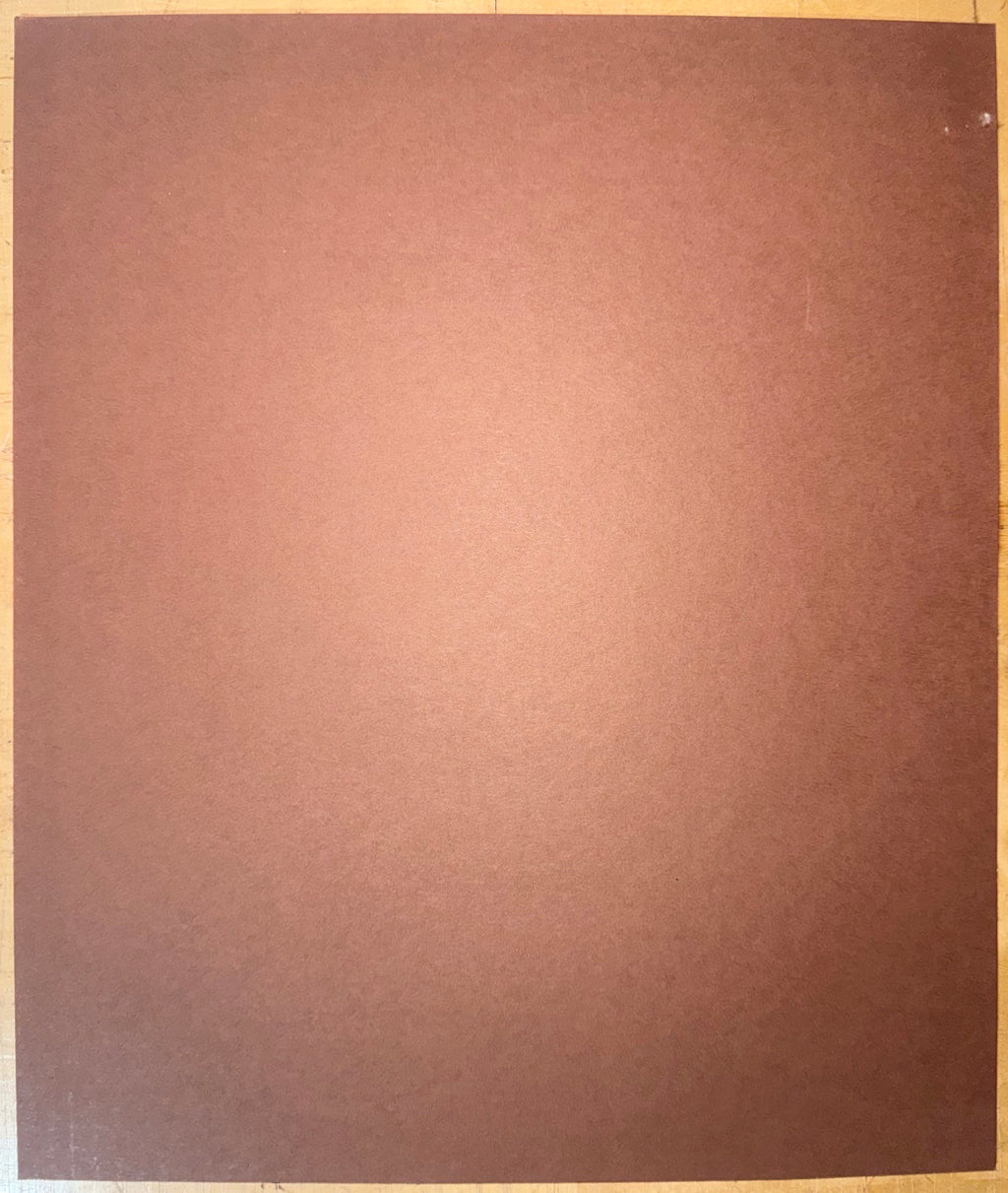 POSSIBLE CENTENNIAL-ERA DECLARATION OF INDEPENDENCE FACSIMILE ON TEXTURED PARCHMENT, CIRCA 1876 STYLE, 19.5IN x 21IN (50cm x 53cm)