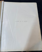 PIERRE CHAMBRIN LIBRARY, “L’ALBUM DE LA GUERRE 1914–1919” (1922) 2 VOL. FOLIO WWI PHOTOGRAPHIC ARCHIVE, FRENCH ILLUSTRATED WAR RECORD
