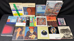 CURATED MODERN ART LIBRARY, 16 VOLUMES, PICASSO, MATISSE, MIRO, MODIGLIANI, ERNST, O’KEEFFE, VASARELY AND MORE