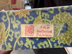 PAIR OF CHINESE QING STYLE ANCESTOR PORTRAIT HANGING SCROLLS, 1960s, 25IN x 64IN (64cm x 163cm) EACH
