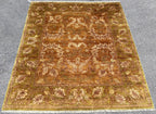 JAIPUR HAND KNOTTED RUG, NEW, 8.3 x 9.7 (251cm x 292cm)