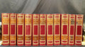 PRATIOUE MEDICO-CHIRURGICALE, 10 VOLUMES - 1953