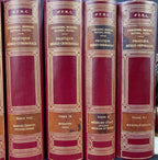 PRATIOUE MEDICO-CHIRURGICALE, 10 VOLUMES - 1953