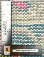 HERIZ HAND KNOTTED RUG, NEW, 8.0 x 10.0 (244cm x 305cm)