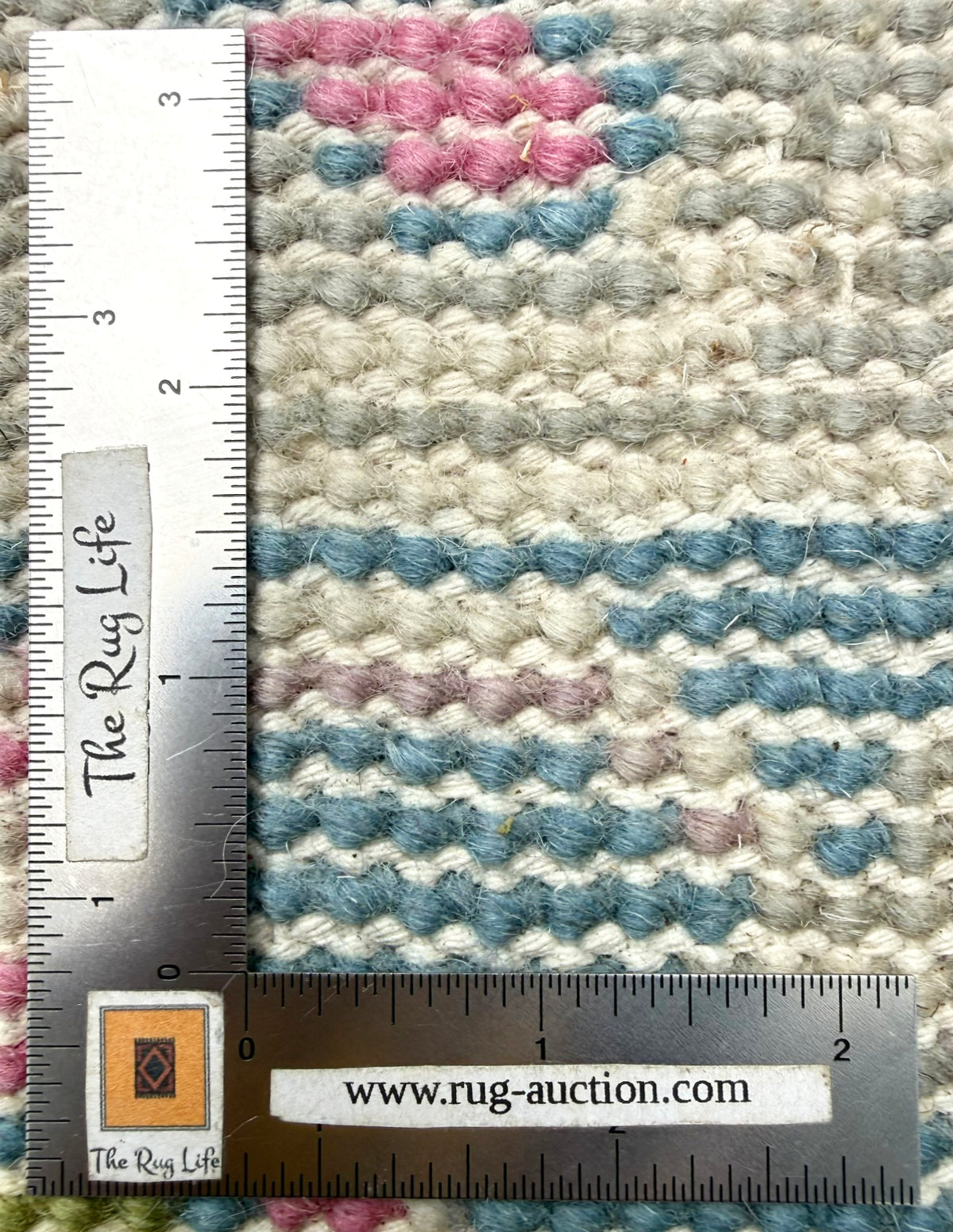 HERIZ HAND KNOTTED RUG, NEW, 8.0 x 10.0 (244cm x 305cm)