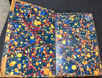 WILLIAM MAKEPEACE THACKERAY WORKS, 10 VOLUMES, 1880s