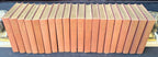 THE NOVELS, STORIES AND SKETCHES OF F. HOPKINSON SMITH, 20 VOLUMES, 1908