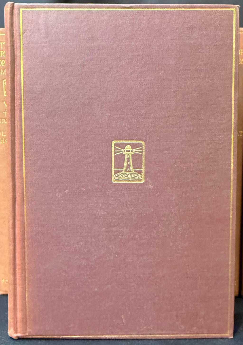 THE NOVELS, STORIES AND SKETCHES OF F. HOPKINSON SMITH, 20 VOLUMES, 1908