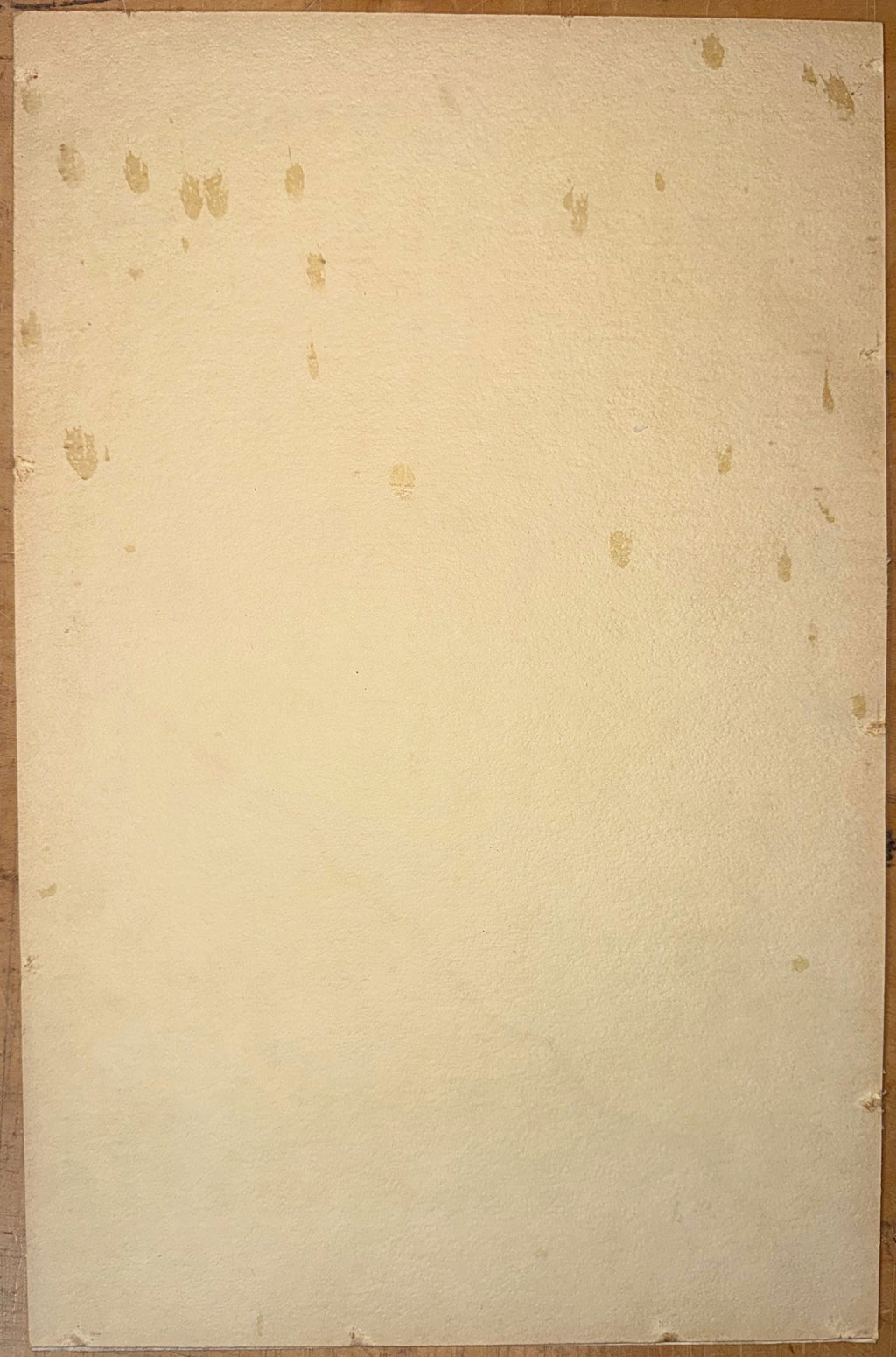 SIR NORMAN HARTNELL (1901-1979) ORIGINAL, HAND SIGNED WATERCOLOR, 20IN x 23.5IN (51cm x 60cm)