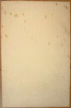 SIR NORMAN HARTNELL (1901-1979) ORIGINAL, HAND SIGNED WATERCOLOR, 20IN x 23.5IN (51cm x 60cm)