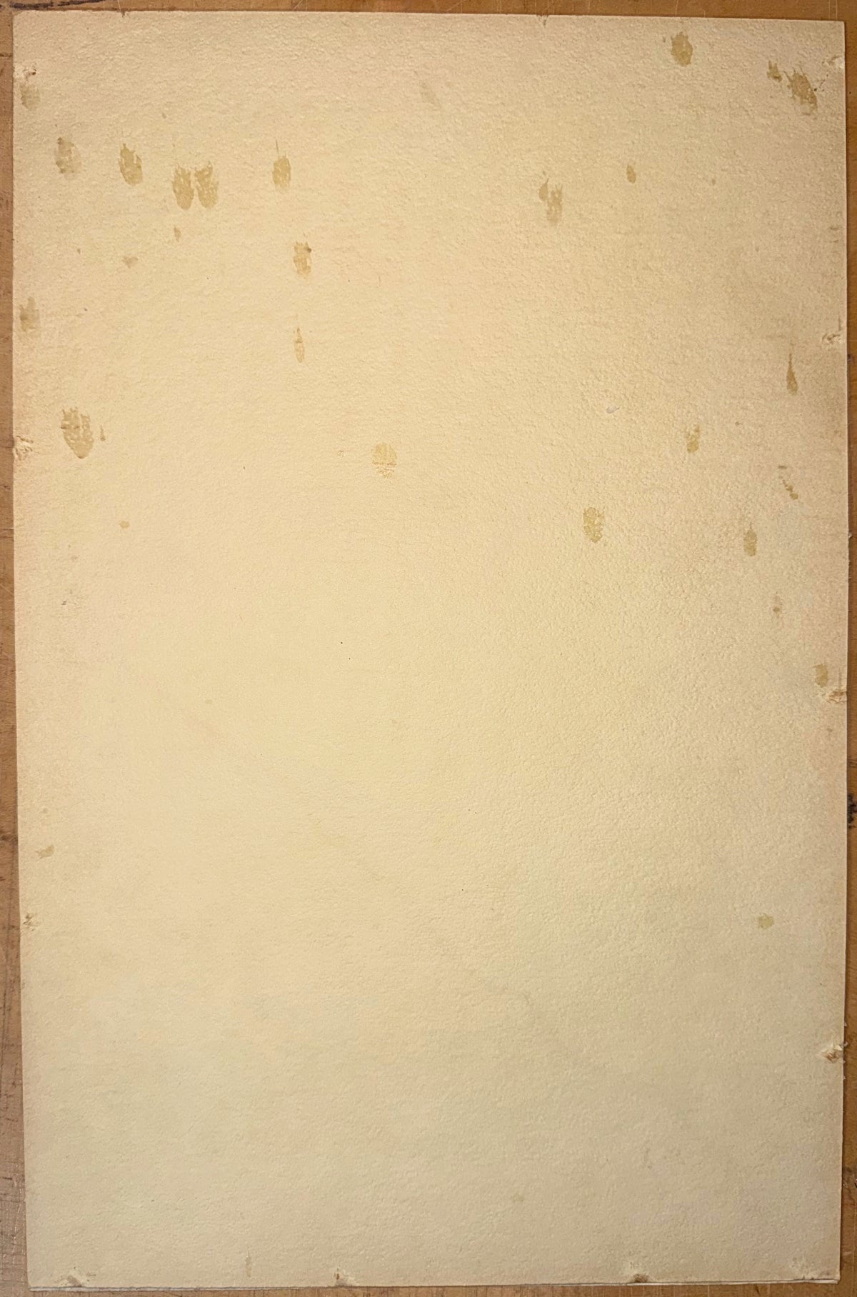 SIR NORMAN HARTNELL (1901-1979) ORIGINAL, HAND SIGNED WATERCOLOR, 20IN x 23.5IN (51cm x 60cm)