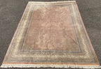PERSIAN SARABAND MIR HAND KNOTTED RUG, 9.0 x 12.3 (267cm x 373cm)