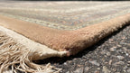 PERSIAN SARABAND MIR HAND KNOTTED RUG, 9.0 x 12.3 (267cm x 373cm)