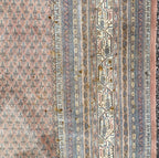 PERSIAN SARABAND MIR HAND KNOTTED RUG, 9.0 x 12.3 (267cm x 373cm)