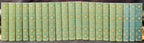 THE WORKS OF FRANCIS PARKMAN, CHAMPLAIN EDITION, 21 VOLUMES, 1897