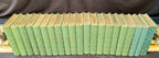 THE WORKS OF FRANCIS PARKMAN, CHAMPLAIN EDITION, 21 VOLUMES, 1897