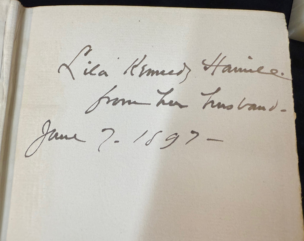 THE WORKS OF FRANCIS PARKMAN, CHAMPLAIN EDITION, 21 VOLUMES, 1897
