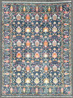 SULTANABAD HAND KNOTTED RUG, NEW, 8.0 x 10.0 (244cm x 305cm)