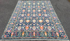 SULTANABAD HAND KNOTTED RUG, NEW, 8.0 x 10.0 (244cm x 305cm)
