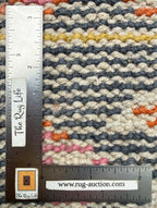 SULTANABAD HAND KNOTTED RUG, NEW, 8.0 x 10.0 (244cm x 305cm)