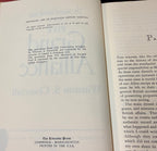 WINSTON CHURCHILL WWII COMPLETE 6-VOLUME HISTORY & ART MEMOIR, 8-BOOK COLLECTION