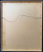 SALVADOR DALI (1904-1989) HAND SIGNED, LIMITED-EDITION LITHOGRAPH TITLED LE PECHEUR WITH COA, 24IN x 30IN (61cm x 76cm)