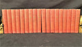 THE WORKS OF LOUISE MUHLBACH, 18 VOLUMES, 1905
