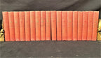 THE WORKS OF LOUISE MUHLBACH, 18 VOLUMES, 1905