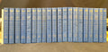 THE ANNALS OF AMERICA, 21 VOLUMES, 1968