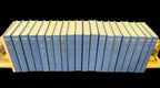 THE ANNALS OF AMERICA, 21 VOLUMES, 1968