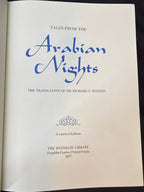 FRANKLIN LIBRARY 100 GREATEST BOOKS OF ALL TIME, PLAYS AND TALES, 11 VOLUMES