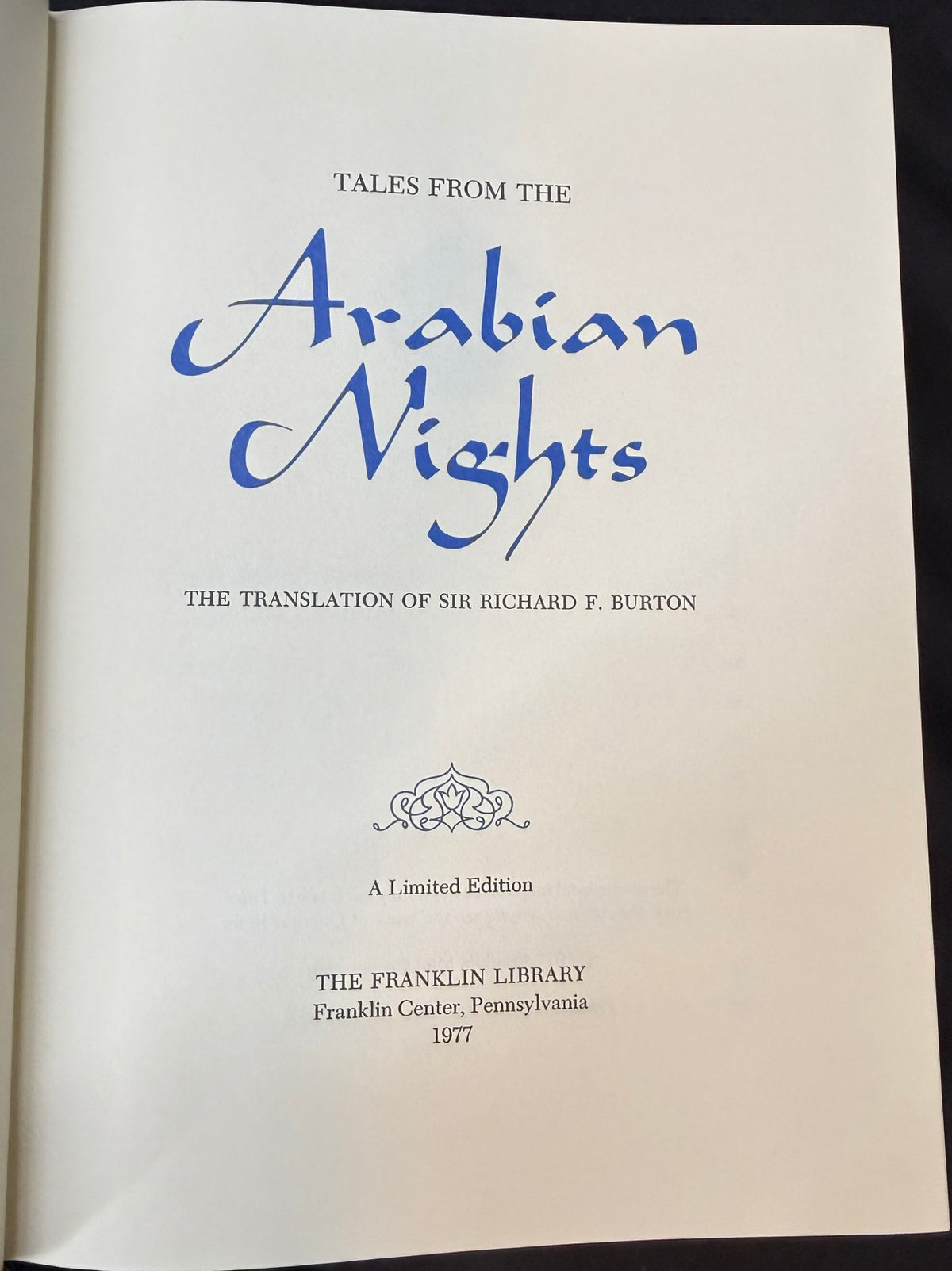 FRANKLIN LIBRARY 100 GREATEST BOOKS OF ALL TIME, PLAYS AND TALES, 11 VOLUMES