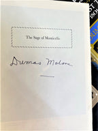 JEFFERSON AND HIS TIMES BY DUMAS MALONE, 3 VOLUMES SIGNED, 2 FIRST EDITIONS – 6 VOLUMES PLUS ONE MORE BOOK