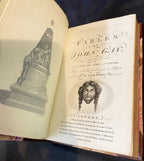 FABLES, WITH A LIFE OF THE AUTHOR BY JOHN GAY, 1793