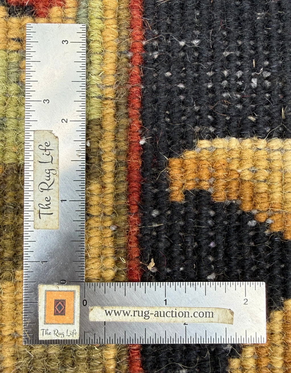 SAVONNERIE STYLE HAND KNOTTED RUG, 8.9 x 10.10 (267cm x 330cm)