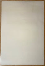 ORIGINAL LEROY NEIMAN (1921-2012) HEIT GALLERIES ART EXHIBITION POSTER, 26IN x 35IN (66cm x 89cm)