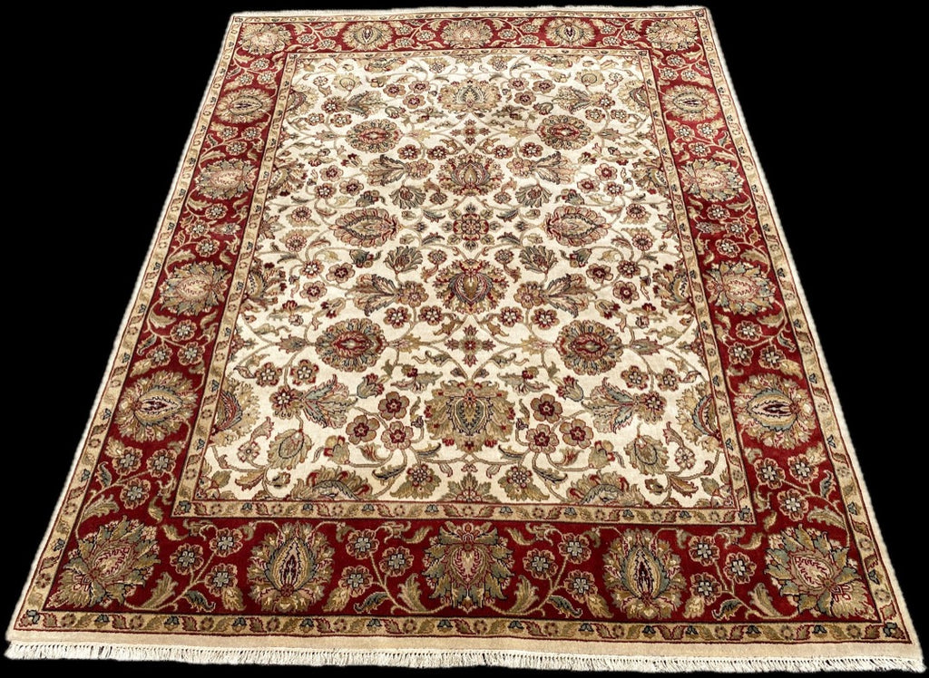 JAIPUR HAND KNOTTED RUG, 7.9 x 10.0 (236cm x 305cm)