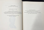 THE COLLECTED WORKS OF ABRAHAM LINCOLN BY ROY P. BASLER, 9 VOLUMES, 1953–1955