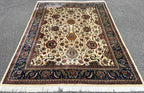 MAHAL HAND KNOTTED RUG, 7.11 x 10.1 (241cm x 307cm)