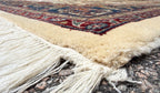 MAHAL HAND KNOTTED RUG, 7.11 x 10.1 (241cm x 307cm)