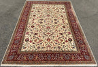 SAROUK HAND KNOTTED RUG, 10.0 x 14.0 (305cm x 427cm)