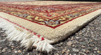 SAROUK HAND KNOTTED RUG, 10.0 x 14.0 (305cm x 427cm)