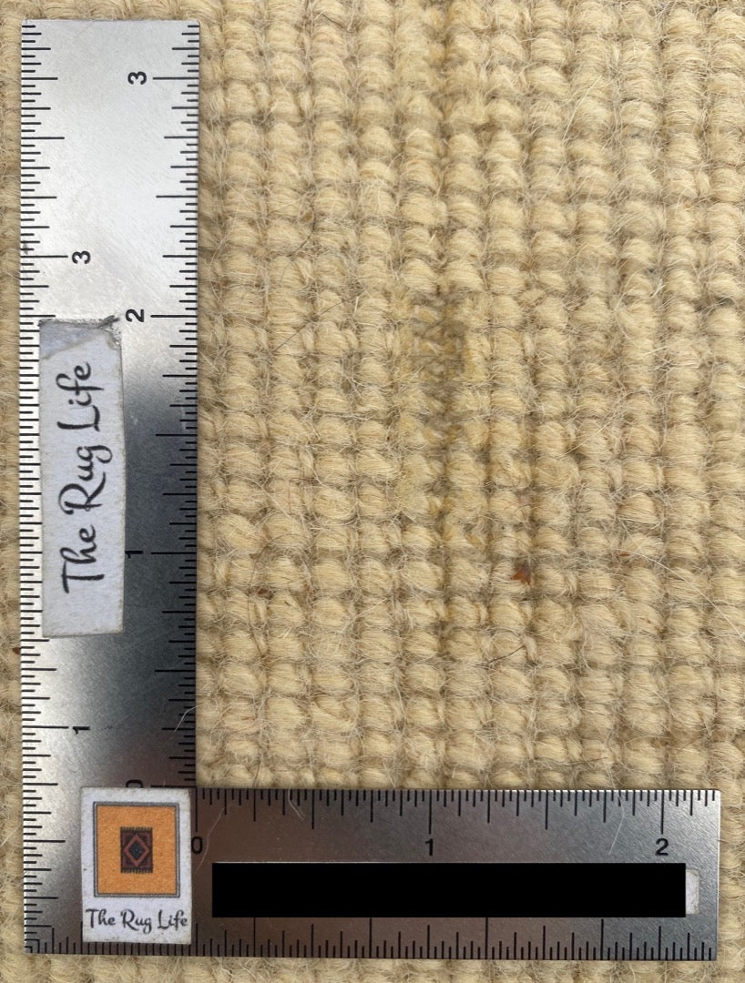 ART DECO HAND KNOTTED RUG, 6.0 x 9.1 (183cm x 277cm)