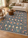 SULTANABAD HAND KNOTTED RUG, NEW, 8.0 x 10.0 (244cm x 305cm)